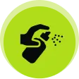 Odor Elimination & Sanitationicon min