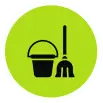 Wildlife Sanitationicon min