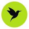 Bird Controlicon min